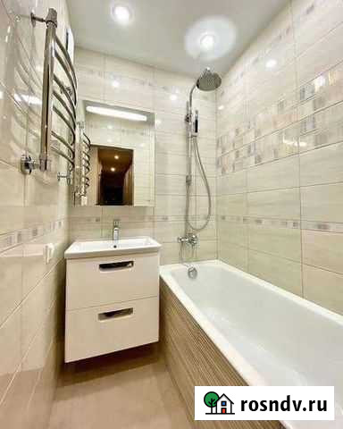 Ремонт ванных комнат и санузлов Калининград - изображение 1