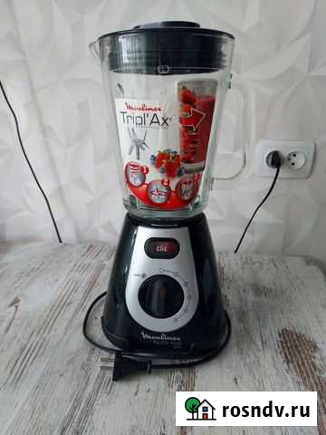 Блендер Димитровград - изображение 1