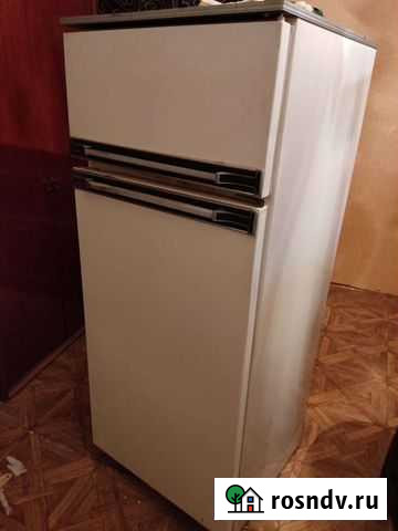 Холодильник бу Вологда - изображение 1