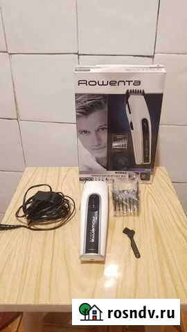 Машинка для стрижки волос Саратов - изображение 1
