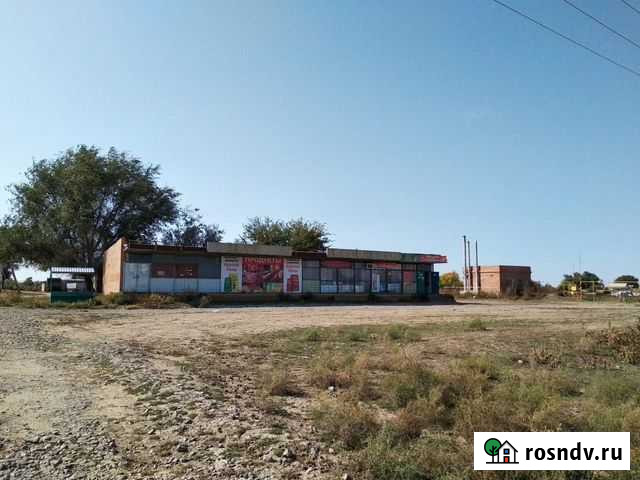 Прдаю здание магазина и склада под слом Аксарайский - изображение 1