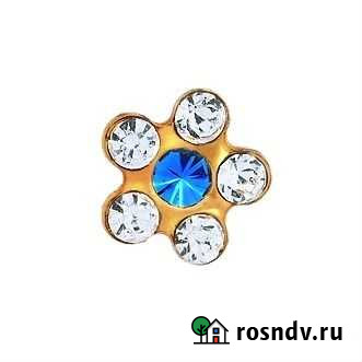 Прокалываю ушки пистолетом детям Железногорск - изображение 1