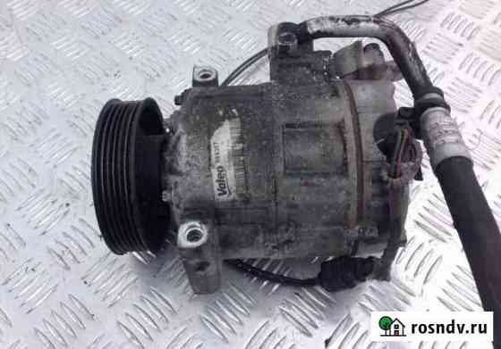 Компрессор кондиционера Skoda Octavia mk2 1.9d Волгодонск