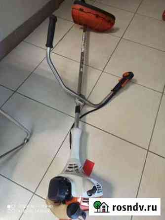 Триммер бензиновый stihl FS 55 арт. 39205 Черняховск