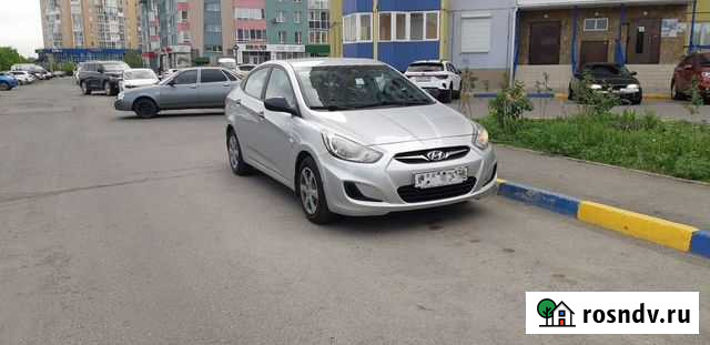 Аренда авто под такси, автомат, газ Омск - изображение 1