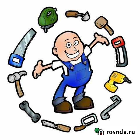 Мастер на час, электрик, сантехник Норильск - изображение 1