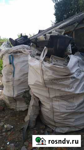 ABS пластик Тула - изображение 1