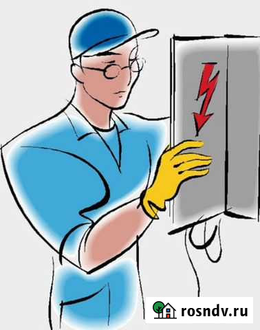 Электромонтер, электрик Ковров - изображение 1