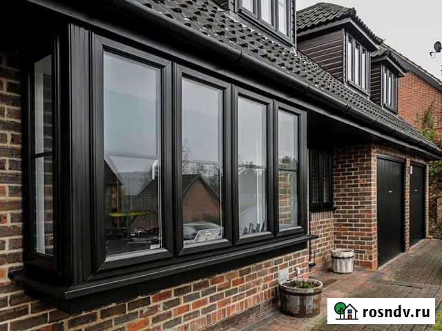 Окна пвх Тула - изображение 1