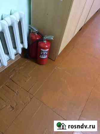 Агнетушитель Горняк