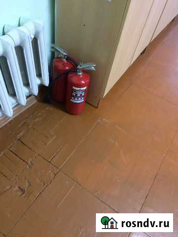 Агнетушитель Горняк - изображение 1