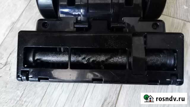 Турбощётка для пылесоса Саки - изображение 1