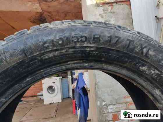 Gislaved 215/55 R17 Тарское