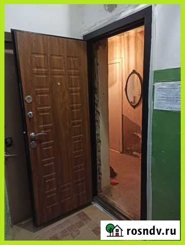 Дверь входная Йошкар Дуб золотой Тверь - изображение 1