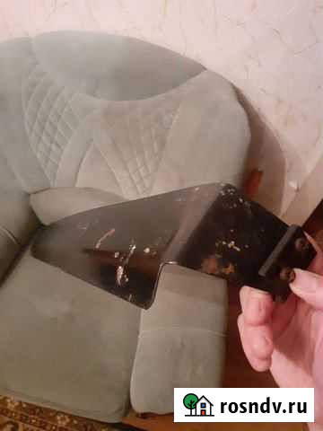 Спойлер на ваз 2108, 2109 Новокузнецк - изображение 1