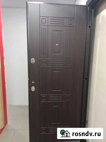 Дверь входная Череповец - изображение 1