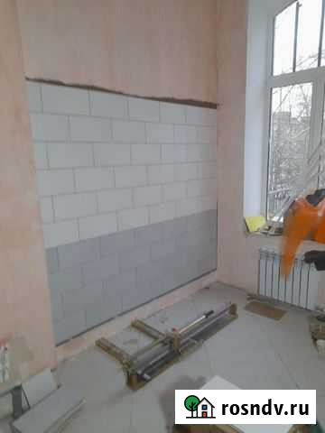 Плиточные работы Санкт-Петербург - изображение 1