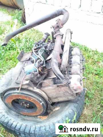 Мотор на Т40, коробка передач на каток ду47 Нальчик - изображение 1
