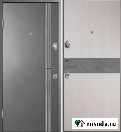 Дверь входная Фалько Конструктор М10 Ханты-Мансийск - изображение 1