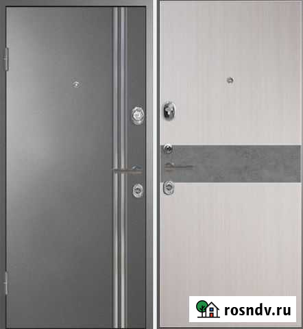 Дверь входная Фалько Конструктор М10 Ханты-Мансийск - изображение 1