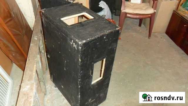 Корпуса для ас Beag Азов - изображение 1