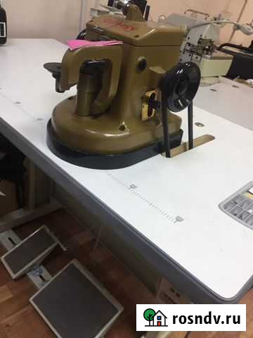 Швейная машинка Череповец - изображение 1