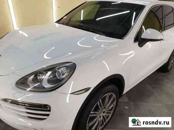 Автохимчистка Буйнакск