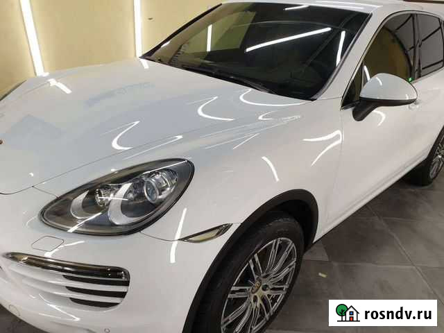 Автохимчистка Буйнакск - изображение 1