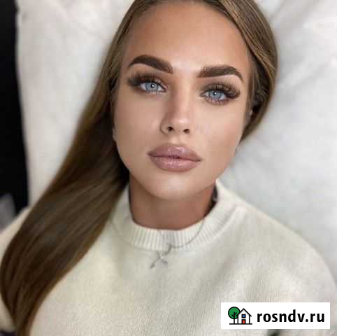 Обучение татуаж, Пудровые брови, удаление пм Томск - изображение 1