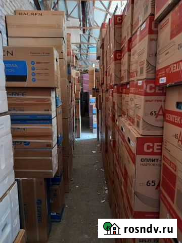 Кондиционеры Грозный - изображение 1