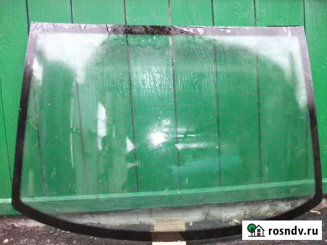 Заднее стекло Ауди А6С5 Почеп - изображение 1