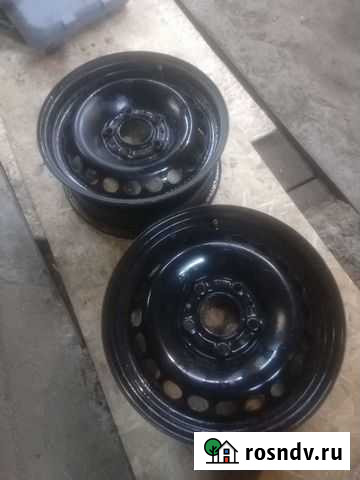 Диски 5*120 BMW Тула - изображение 1