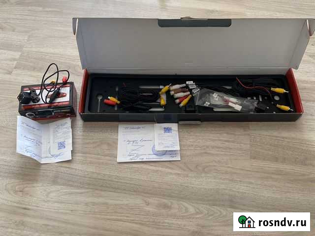Продам камеры на авто Усолье - изображение 1