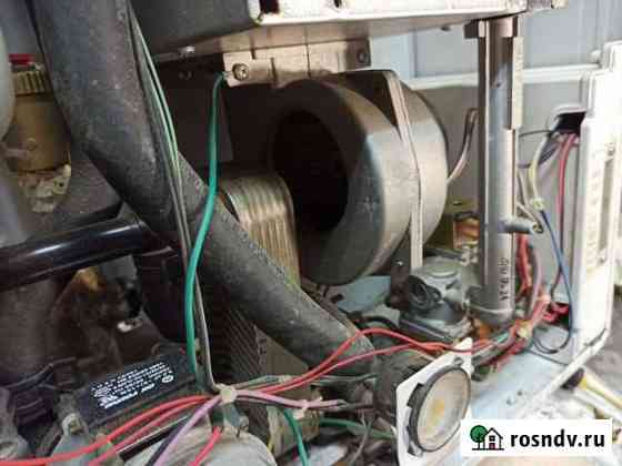 Газовый котел двухконтурный daewoo DGB-200msc Курск
