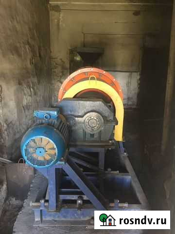 Шаровая мельница Северск - изображение 1