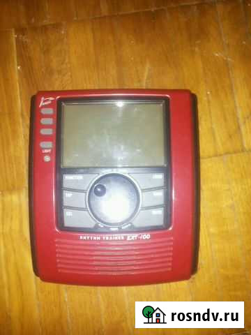 Ритм машинка Домодедово - изображение 1