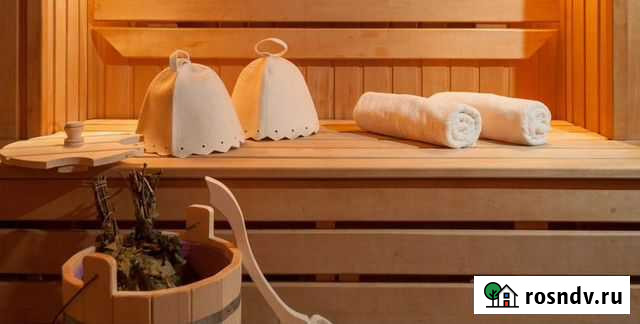 Сауна + 4 комнаты Сочи - изображение 1