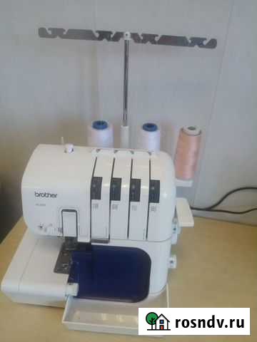 Швейная машина Brother Железногорск - изображение 1