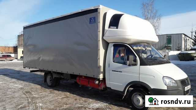Грузоперевозки по городу, рт, РФ. В любую точку Альметьевск - изображение 1
