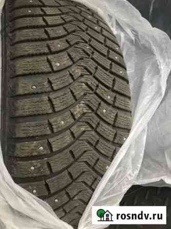 Michelin Latitude X-Ice North 235/55 R19 4шт Советское