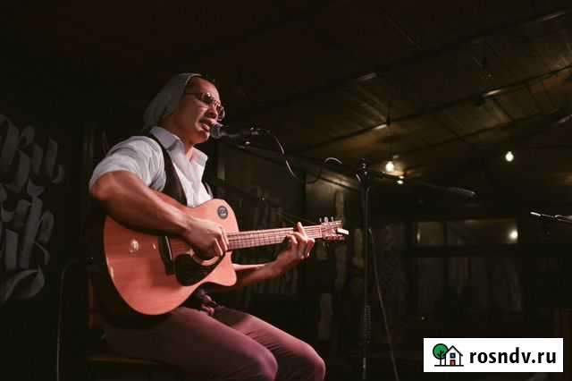 Гитара с нуля Обучение игре на гитаре (экспресс Красноярск - изображение 1