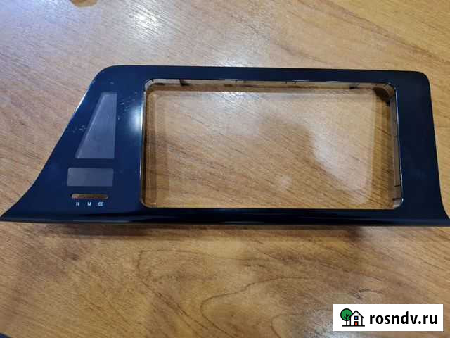 Рамка магнитолы Иркутск - изображение 1