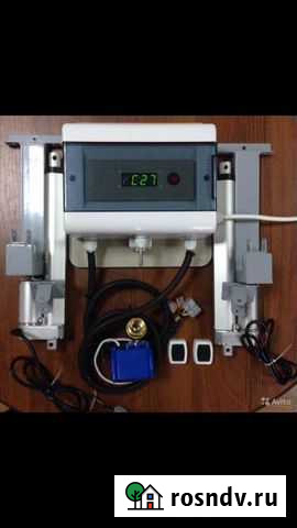Автоматика для теплицы Умная теплица Нижний Новгород - изображение 1