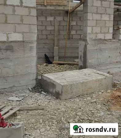 Алмазное бурение Алмазная резка Гойты - изображение 1