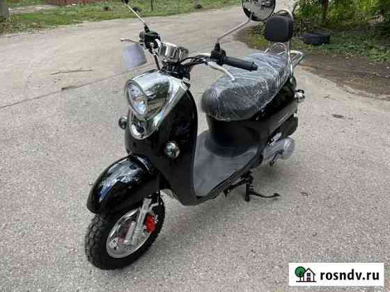 Vento Retro 150 Бор