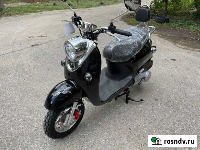 Vento Retro 150 Бор - изображение 1