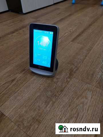 Монитор качества воздуха atmo 3 Красноярск - изображение 1