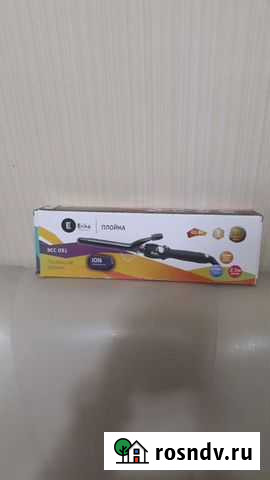 Плойка для волос Балахна - изображение 1