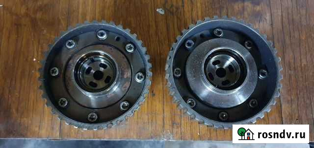 Фазорегуляторы ford focus 2 Надым - изображение 1