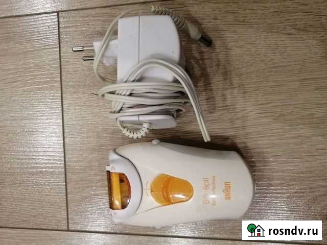 Эпилятор Красноярск - изображение 1